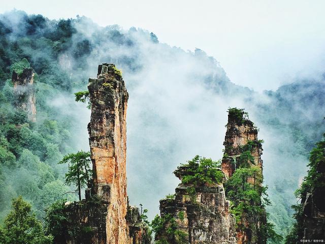 中国十大名胜风景区（中国十大景点不容错过）