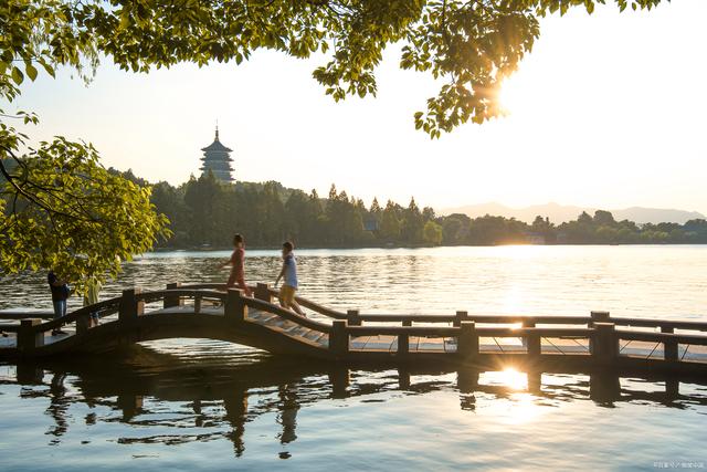 中国十大名胜风景区（中国十大景点不容错过）