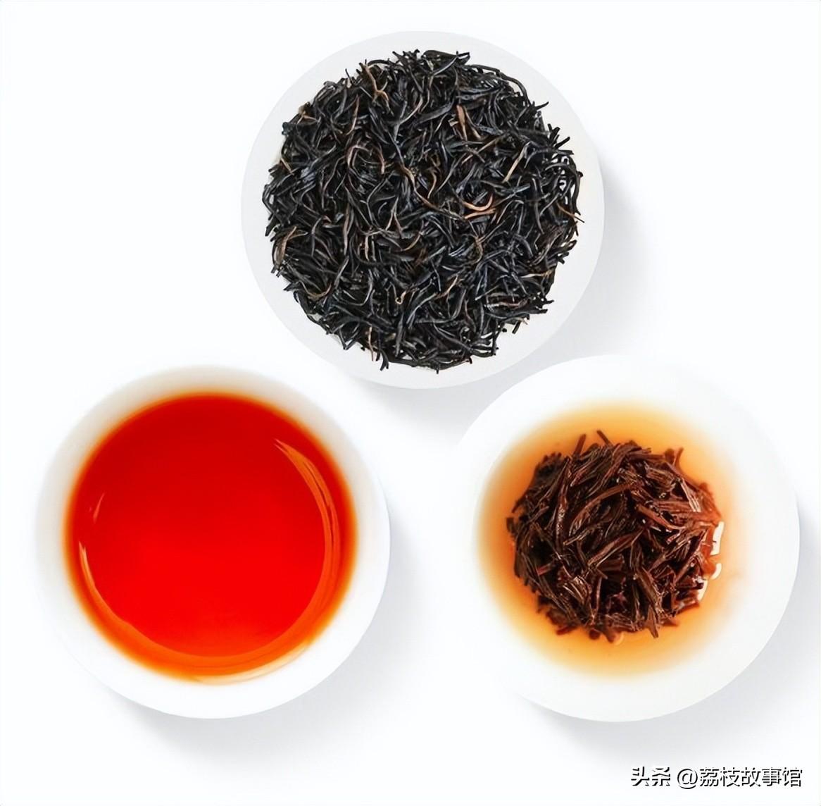 中国十大有名的茶（中国十大名茶品种）