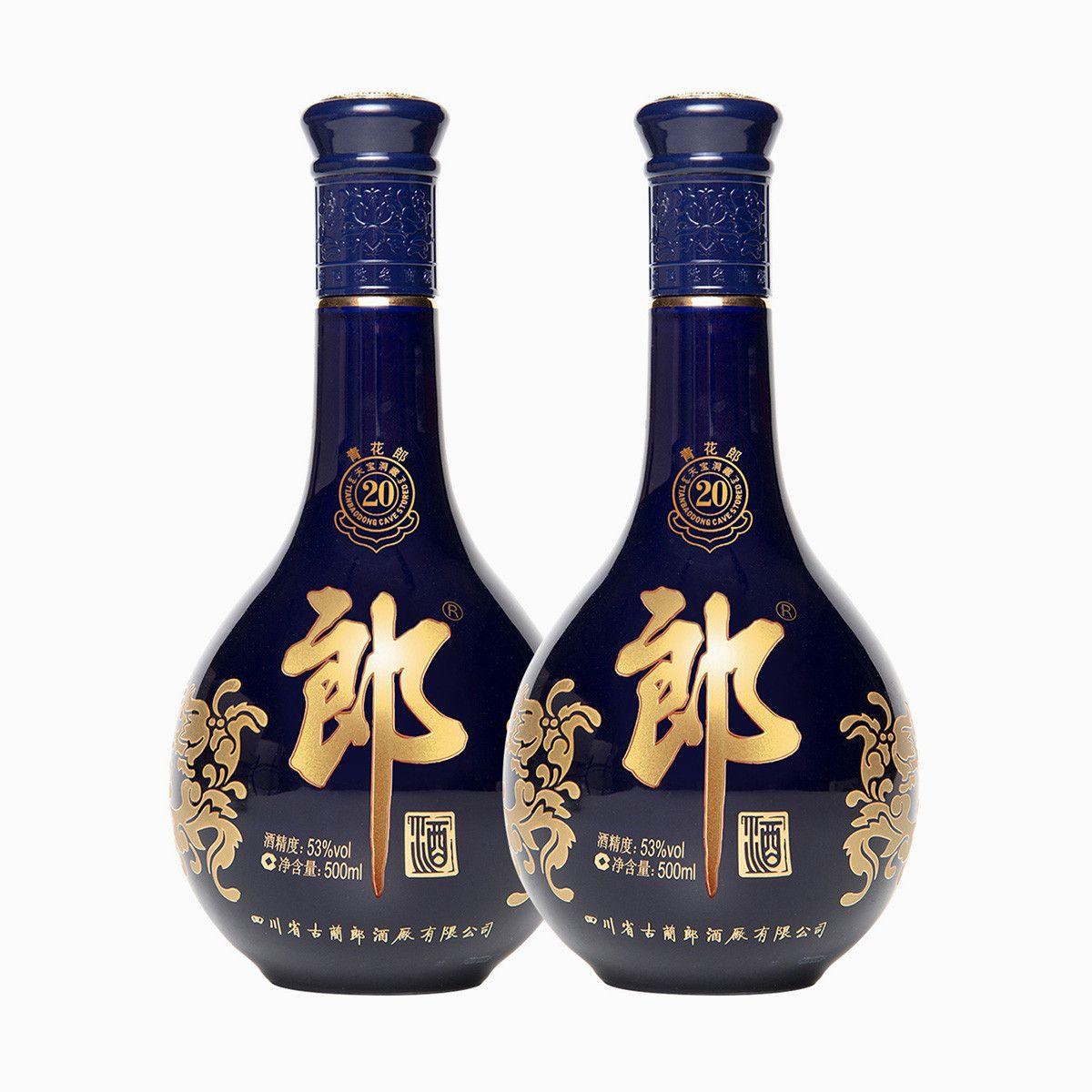 十大公认口感最好喝的白酒（口感好的白酒排行榜）