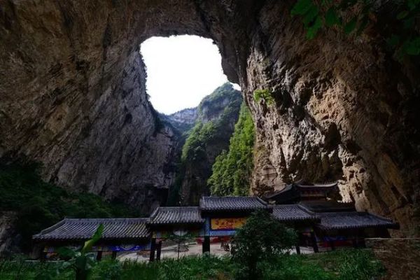 贵州毕节旅游十大景点排名（毕节10大景区介绍）