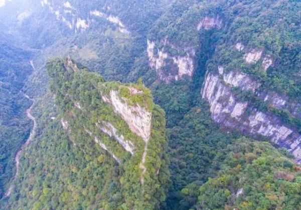 贵州毕节旅游十大景点排名（毕节10大景区介绍）