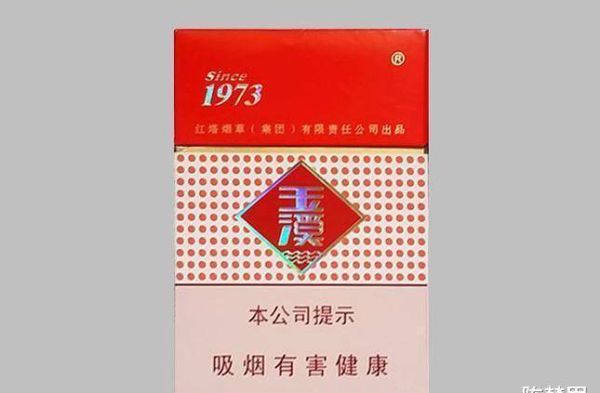 全国销量最好10款烟，2022中国十大畅销烟排名