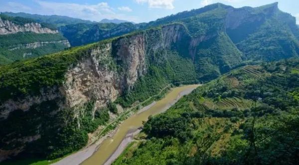 贵州毕节旅游十大景点排名（毕节10大景区介绍）