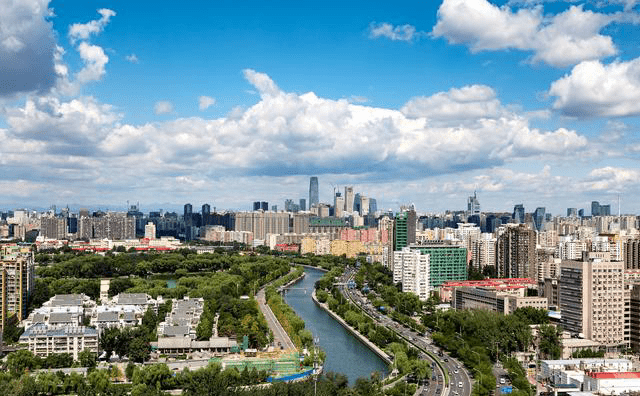 中国十大GDP城市排名，2022年中国10大城市排名