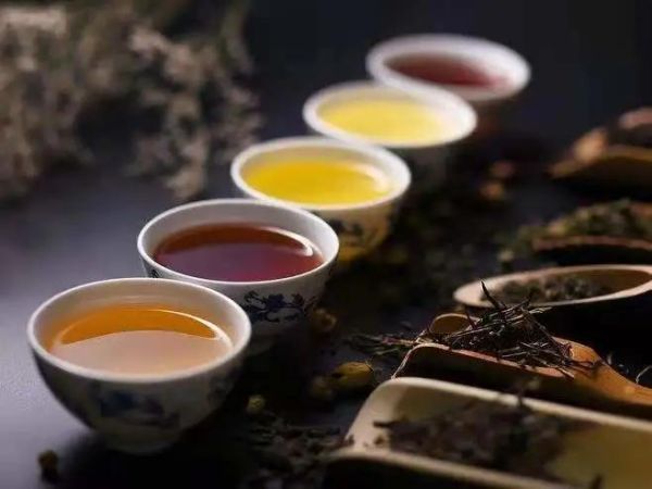 十大最贵的茶（中国十大天价茶盘点）