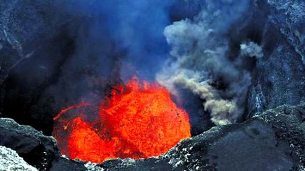 我国最厉害的火山（中国最可怕的火山是哪个火山）