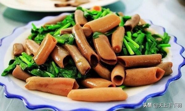 烟台特色十大名吃,烟台美食排名前十