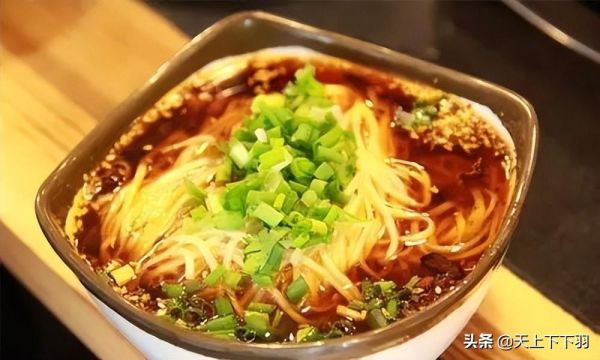 烟台特色十大名吃,烟台美食排名前十