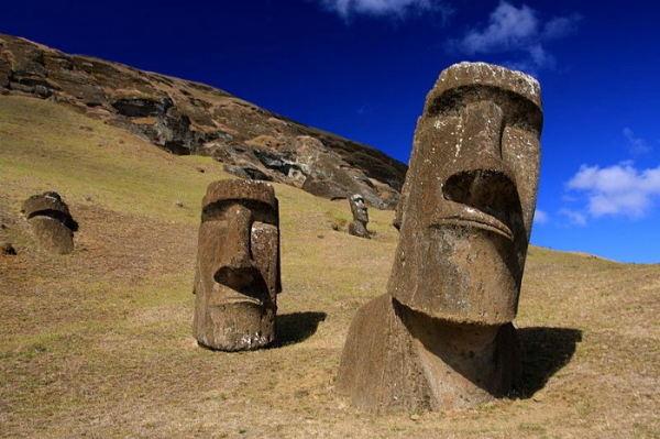 世界十大建筑奇迹（十大巧夺天工的建筑奇迹）