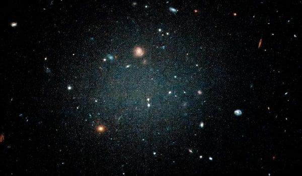 银河系十大惊人事实（银河星系可怕的10个事实）
