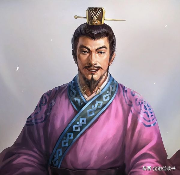 三国十大谋士（三国演义中10位谋士）