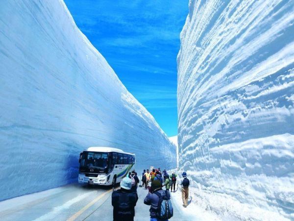 世界十大危险道路（世界上最危险的10条公路）