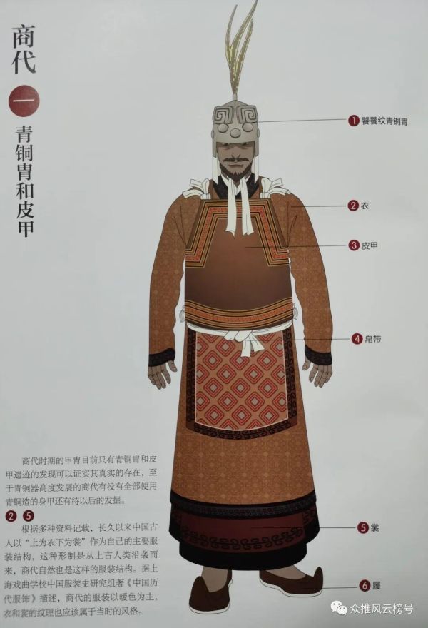 中国古代十大铠甲排名（古代防御力最强的10套盔甲）