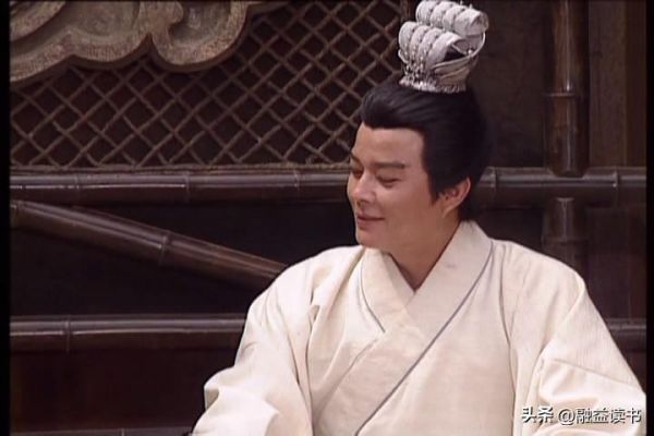 三国十大谋士（三国演义中10位谋士）