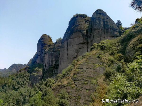 湖南旅游十大必去景区，去湖南必玩的10大景区