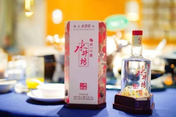 全国十大名白酒排行榜（白酒排行榜前十名）