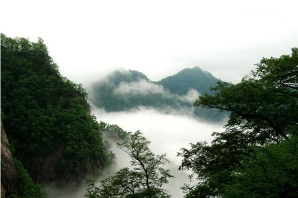 洛阳十大名胜古迹(洛阳景点排行榜前十名)