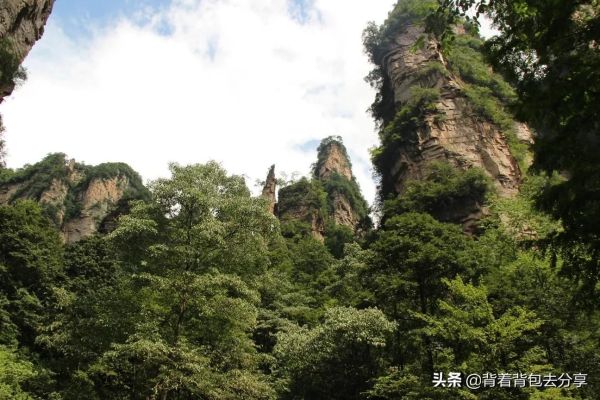 湖南旅游十大必去景区，去湖南必玩的10大景区