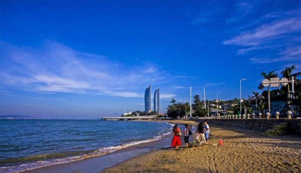 厦门旅游必去十大景点，厦门10个热门旅游景点推荐