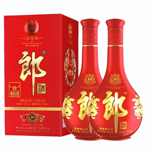 全国十大名白酒排行榜（白酒排行榜前十名）