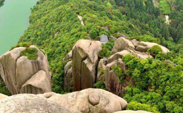 宁德旅游必去十大景点，10处美丽景点不来会遗憾的