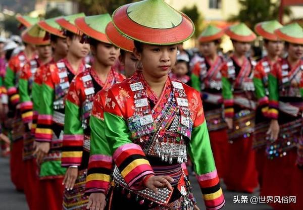 傣族有什么节日及风俗,傣族传统节日大全